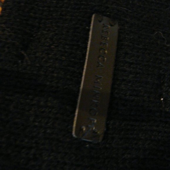NWT Rebecca Minkoff Touque Hat. - Picture 5 of 8
